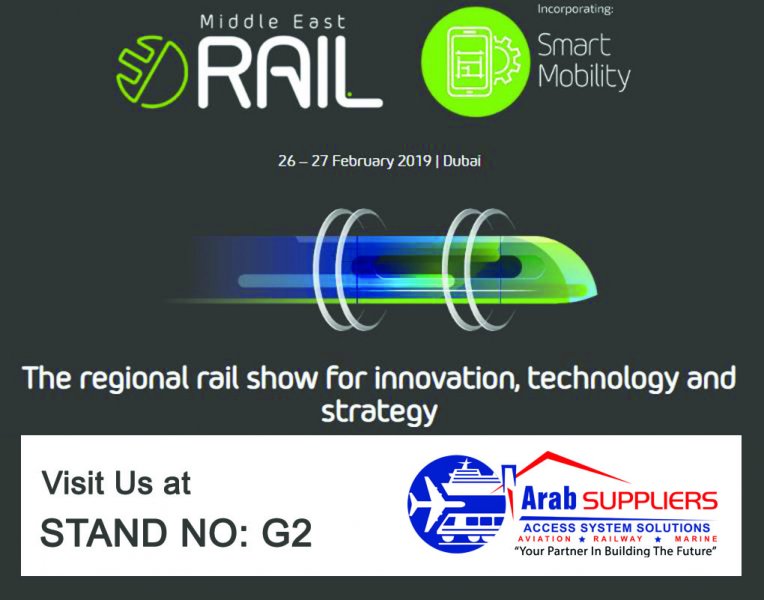 Arabsuppliers in Exhibition